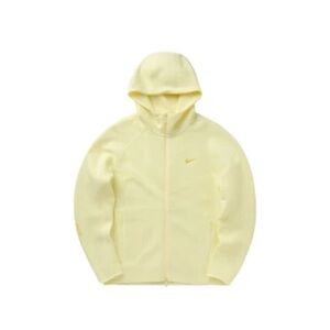 Nike x NOCTA NRG Tech Fleece Full Zip Hoodie
Citron Tint/Vivid Sulfur Size Large